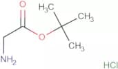 H-Gly-OtBu.HCl