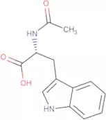 Ac-D-Trp-OH