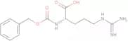 Z-Arg-OH