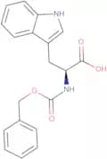 Z-Trp-OH