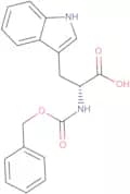 Z-D-Trp-OH