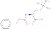 Z-Ser(tBu)-OH