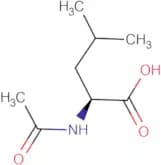 Ac-Leu-OH