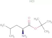 H-Leu-OtBu.HCl