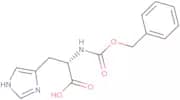 Z-His-OH