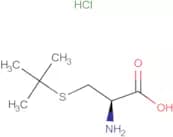 H-Cys(tBu)-OH.HCl