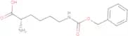 H-Lys(Z)-OH