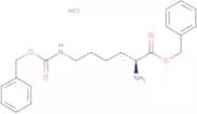 H-Lys(Z)-OBzl.HCl