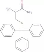 H-Cys(Trt)-NH2