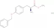 H-Tyr(Bzl)-OMe.HCl
