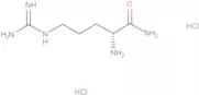 H-D-Arg-NH2.2HCl
