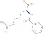 Bz-Arg-OH