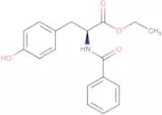 Bz-Tyr-OEt