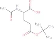 Ac-Glu(OtBu)-OH