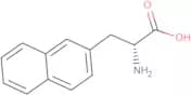 3-(2-Naphthyl)-D-alanine