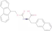 Fmoc-3-(2-Naphthyl)-D-alanine