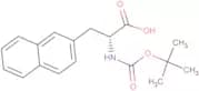 Boc-3-(2-Naphthyl)-D-alanine