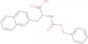Z-3-(2-Naphthyl)-D-alanine