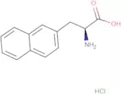 3-(2-Naphthyl)-alanine hydrochloride