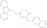 Fmoc-3-(2-Naphthyl)-L-alanine