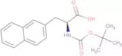Boc-3-(2-Naphthyl)-alanine
