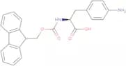 Fmoc-4-Amino-phenylalanine