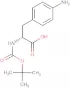 Boc-4-Amino-D-Phe-OH