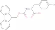Fmoc-4-Chloro-D-phenylalanine