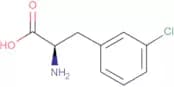 3-Chloro-D-phenylalanine