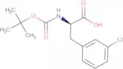 Boc-3-Chloro-D-phenylalanine