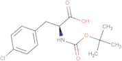 Boc-4-Chloro-phenylalanine