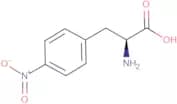 4-Nitro-L-phenylalanine