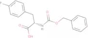 Z-4-Fluoro-phenylalanine