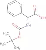 Boc-D-Phg-OH