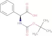 Boc-Phg-OH