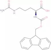 Fmoc-Cit-OH