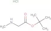 Sarcosine tert-butyl ester hydrochloride
