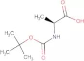 Boc-Ala-OH
