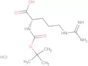 Boc-Arg-OH.HCl.H2O