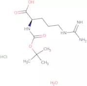Boc-D-Arg-OH.HCl.H2O