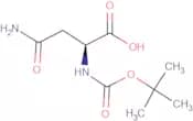 Boc-Asn-OH