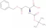 Boc-Asp(OBzl)-OH