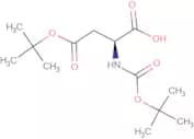 Boc-Asp(OtBu)-OH
