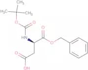 Boc-D-Asp-OBzl