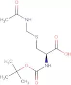 Boc-Cys(Acm)-OH