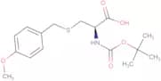 Boc-Cys(pMeOBzl)-OH