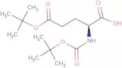 Boc-Glu(OtBu)-OH