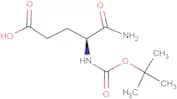 Boc-Glu-NH2