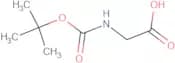 Boc-Gly-OH