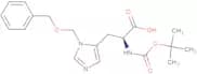 Boc-His(Bom)-OH